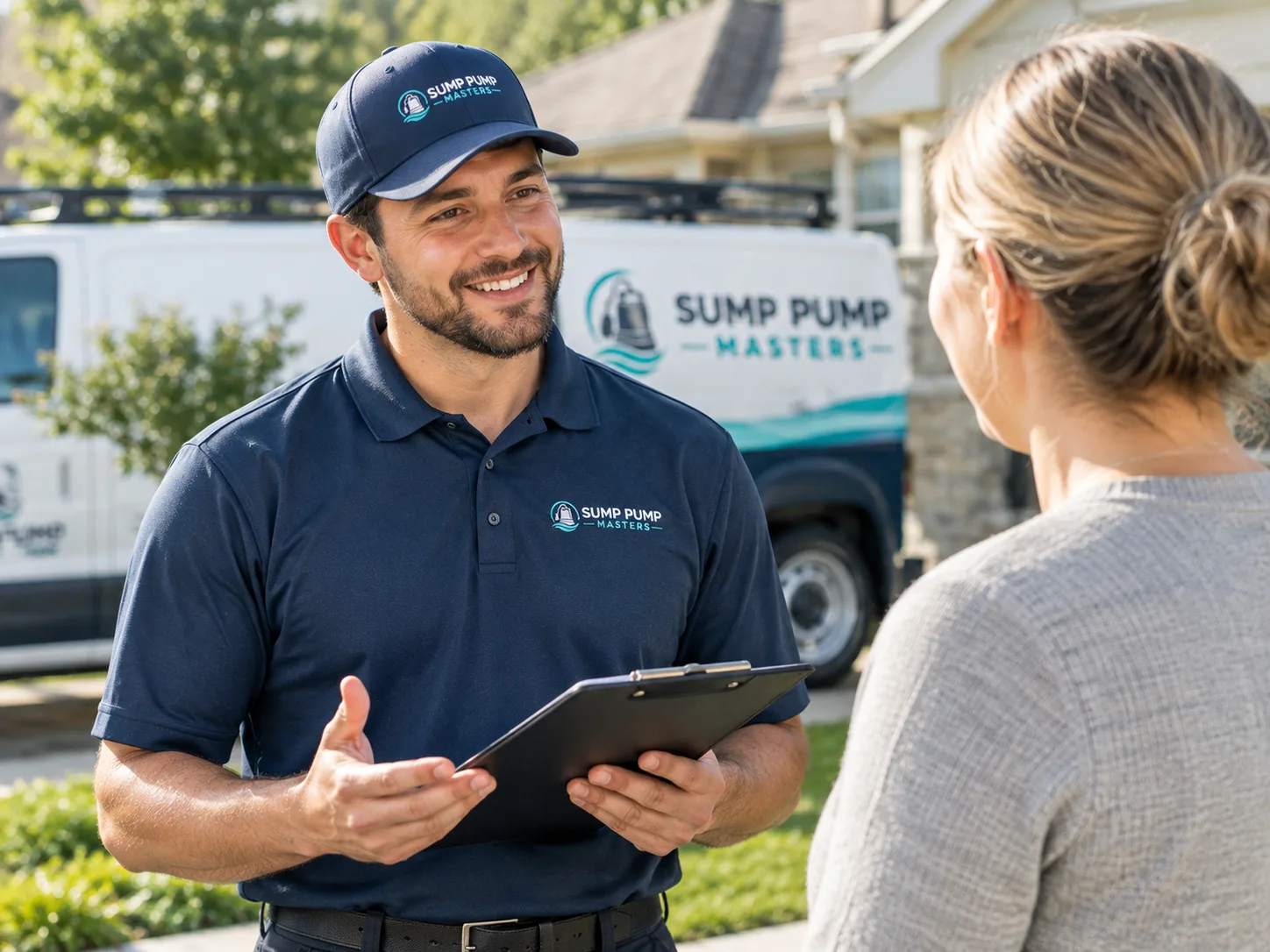 Sump Pump Repair Norway, IA FAQs